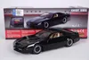 Jada Knight Rider 1982 Pontiac Trans AM 1:24 Produktbild-Vorschau 23