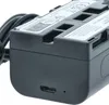 vhbw Akku kompatibel mit Sony CCD-TR3, CCD-TR300, Produktbild-Vorschau 7