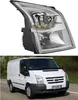 Pravý světlomet Ford Transit V347, 1545513, verze minibus, Náhled obrázku produktu 2