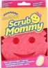 Scrub Daddy Scrub Mommy, spugna bifacciale, 1 pezzo Anteprima dell’immagine prodotto 2