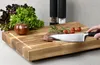 KESPER Tranchierbrett Akazie  – 48 x 36,5 x 7 cm – Produktbild-Vorschau 6