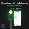 Ledvion LED Gartenbeleuchtung IP65 24W Warmweiß Kaltweiss Produktbild-Vorschau 7