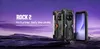 Cellulare da esterno Blackview ROCK 2 nero: 5G, batteria da Anteprima dell’immagine prodotto 5