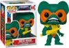 Masters Of The Universe - Mer-Man 88 - Funko Pop! - Vinyl Produktbild-Vorschau 5