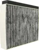 vhbw 2x Aktivkohlefilter kompatibel mit Siemens Produktbild-Vorschau 2