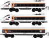 Toi-Toys 39919A - Set de train électrique - High Speed Voir les images du produit 14