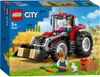 LEGO City 60287 Tracteur Voir les images du produit 6