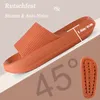 Hausschuhe Damen Sommer,Cloud Slides,Schlappy,38/39 Produktbild-Vorschau 3