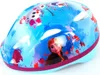 Kinder Fahrrad Helm Schutzhelm Kinderhelm Frozen Eiskönigin Produktbild-Vorschau 5