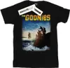 The Goonies - T-shirt pour homme BI49705 (XXL) (Noir) Voir les images du produit 1