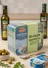 Set 30 Portugiesische Sardinen in eigenem Saft Ramirez 125 Produktbild-Vorschau 2