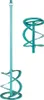 Agitatore a due eliche Collomix WK 120/140 HF - Ø135 Anteprima dell’immagine prodotto 5