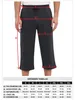 COMEOR Sporthose Herren Kurz – 3/4 Capri Hose Herren - Produktbild-Vorschau 6