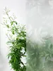 Fensterfolie Selbstklebend 67x50 cm - Kristallblumen - Produktbild-Vorschau 8