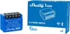Shelly 1 Mini Gen3 Intelligenter Schalter 1P Blau Produktbild-Vorschau 8