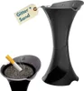 Standaschenbecher für Draußen Aschenbecher Outdoor Produktbild-Vorschau 1