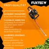 FUXTEC Benzin Heckenschere FX-MH123ECO - 60cm Schwertlänge Produktbild-Vorschau 5