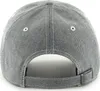 47 Marca Cap regolabile UNDERTOW REFRESH New York Yankees Anteprima dell’immagine prodotto 2
