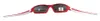 ALPINA Lunettes de soleil Flexxy Teen monture berry/blanc Voir les images du produit 2