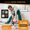 HARDTWERK 15871, Príslušentvo pre rotačné kladivo, Náhľad obrázku produktu 6