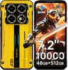 OUKITEL WP60 5G outdoorový smartfón – 48 GB + 512 GB/2 TB, Náhľad obrázku produktu 2