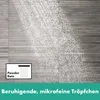 hansgrohe Pulsify Select S Pommeau de douche 105, 3 types Anteprima dell’immagine prodotto 5