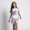 Pijama infantil de Lilo & Stitch, compuesto por camiseta y Vista previa de la imagen del producto 5
