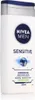 NIVEA 81079, Żel pod prysznic, 250 ml, Dorośli, Mężczyźni, Podgląd zdjęcia produktu 2
