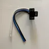 H4 Scheinwerfer Stecker schwarz Plastik Produktbild-Vorschau 1