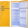 Amica KGC 15633 Y, Kühl-/Gefrierkombination, 208 l, ST, 40 Produktbild-Vorschau 4