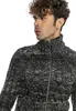 Red Bridge Herren Strickjacke Cardigan mit Stehkragen Produktbild-Vorschau 6