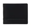 bruno banani Leder Geldbörse Atlanta Wallet Black schwarz Produktbild-Vorschau 2