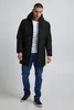 11 Project PRTibor Steppjacke Herren Parka Winterjacke Produktbild-Vorschau 5
