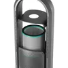 Purificatore di Aria Olimpia Splendid Futura 32 W Nero Anteprima dell’immagine prodotto 2