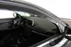 Heko Deflecteurs D'Air / De Vent Pour Fiat Tipo Depuis 2016 Voir les images du produit 4