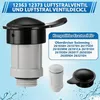 Intex Pool Ersatzteil Einlaufdüse Ventil 12363 12373, Produktbild-Vorschau 2