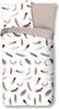 Duvet cover Good Morning 155x220 + 1* 80x80 cm - federn Produktbild-Vorschau 2