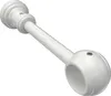 Interdeco Träger mit Abstand 17 cm / Wandhalterung für Produktbild-Vorschau 1