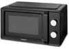 Micro-ondes MEDION petit format (20 litres, 700 watts, Voir les images du produit 9