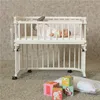 babybay Verschlussgitter für Original, Mini und Midi, weiß Produktbild-Vorschau 6