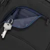 RIVACASE 8461 černý cestovní ECO batoh na notebook 17,3 Náhled obrázku produktu 13