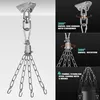 Odoland Punching Bag Set UNFILLED 6 IN 1 pre dospelých 4FT Náhľad obrázku produktu 5