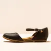El naturalista Sandalen ND54 PLEASANT BLACK/STELLA Farbe Produktbild-Vorschau 1