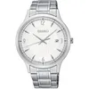 Seiko Quarz SGEH79P1 Herrenarmbanduhr Produktbild-Vorschau 2