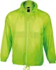 SOLs 32000 | Windbreaker Surf - Farbe: Neon Lime - Größe: Produktbild-Vorschau 4