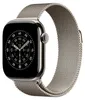 42 mm natuurlijke Milanese band Productafbeelding-voorbeeld 4