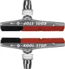 Kool Stop Pr.Koolstop Bremsschuhe Dual-Compound V2 Inkl. Ha Produktbild-Vorschau 4