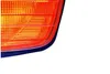 Johns, kierunkowskaz pasujący do Mercedes W126 08/80-06/91 Podgląd zdjęcia produktu 7