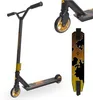 SCHILDKRÖT Tretroller Stunt Scooter Untwist Fire Produktbild-Vorschau 17