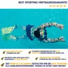 Best Sporting Schwimmflossen JUNIOR, verschiedene Größen Produktbild-Vorschau 5